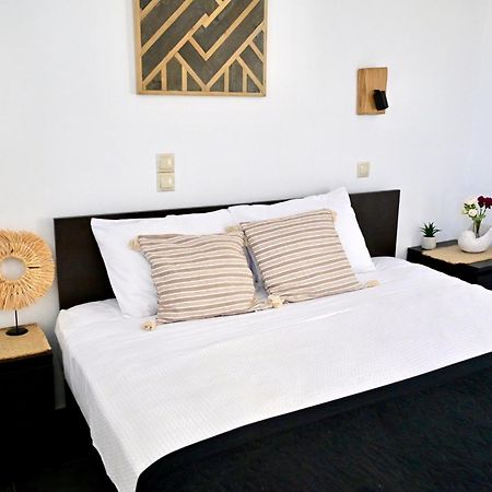 Anna'S Apartments Mykonos Town Zewnętrze zdjęcie