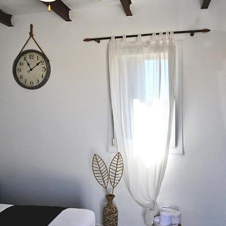 Anna'S Apartments Mykonos Town Zewnętrze zdjęcie