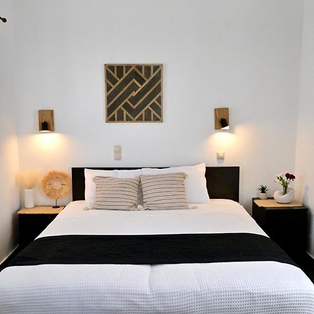 Anna'S Apartments Mykonos Town Zewnętrze zdjęcie