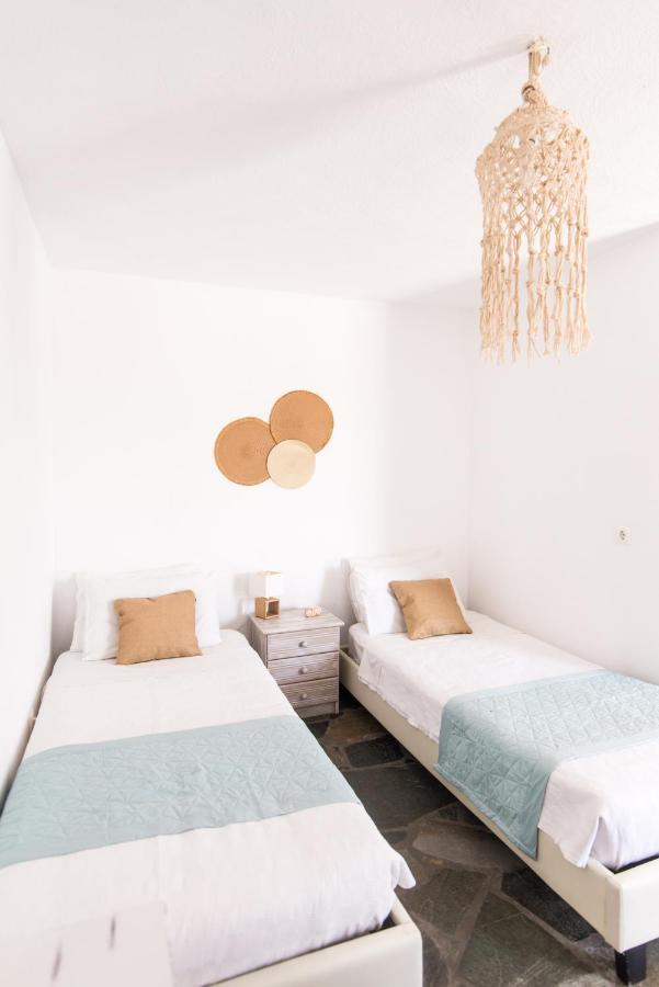 Anna'S Apartments Mykonos Town Zewnętrze zdjęcie