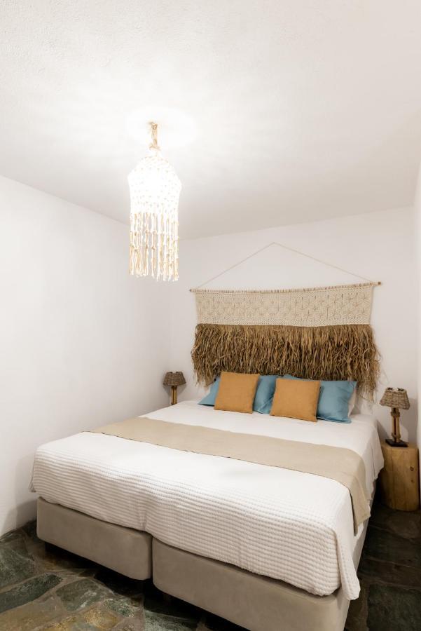 Anna'S Apartments Mykonos Town Zewnętrze zdjęcie