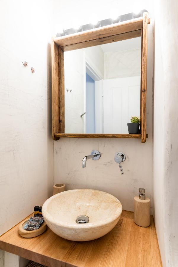 Anna'S Apartments Mykonos Town Zewnętrze zdjęcie