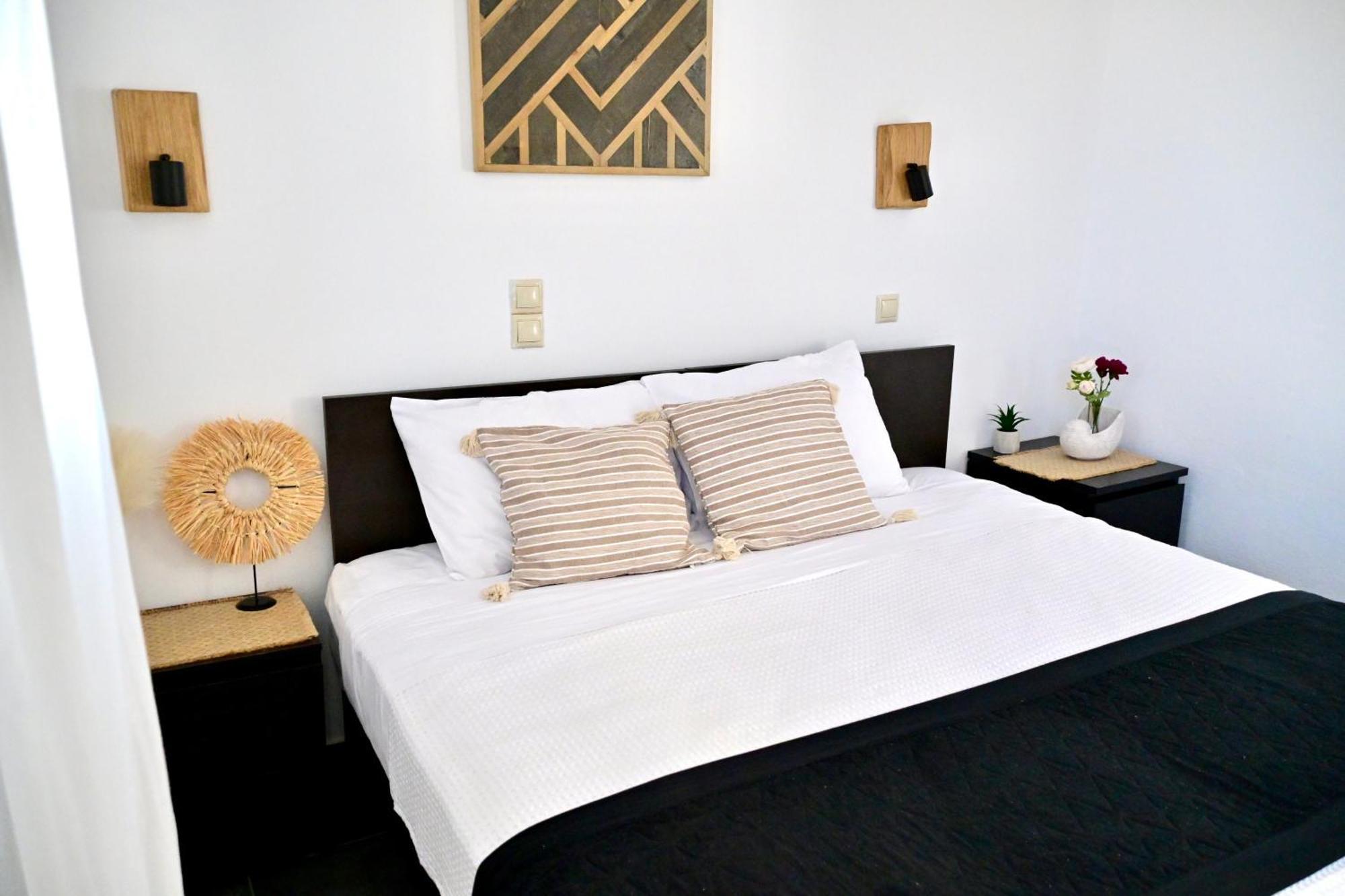Anna'S Apartments Mykonos Town Zewnętrze zdjęcie