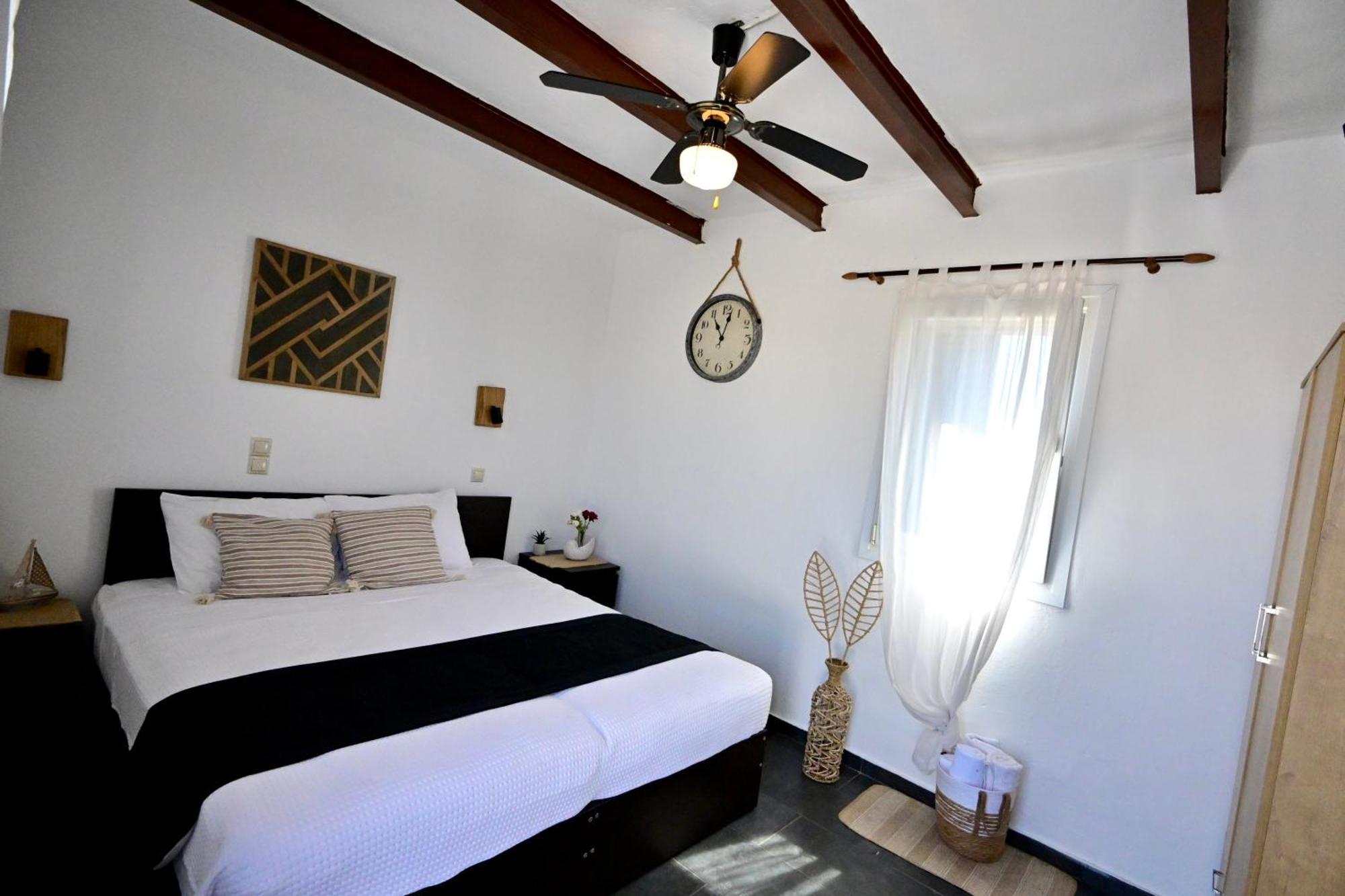 Anna'S Apartments Mykonos Town Zewnętrze zdjęcie